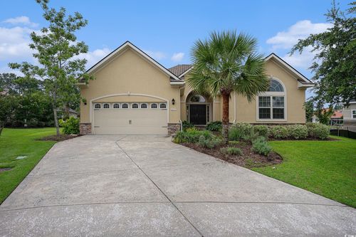 2117 Mirabel Ct, North Myrtle Beach, SC, 29582-7804 | Card Image