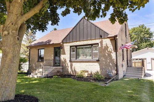 1244 Eisner Avenue, Sheboygan, WI, 53083 | Card Image