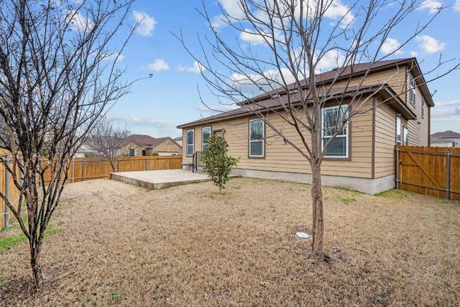 2202 Kuykendall, House other with 5 bedrooms, 3 bathrooms and 4 parking in Georgetown TX | Image 32