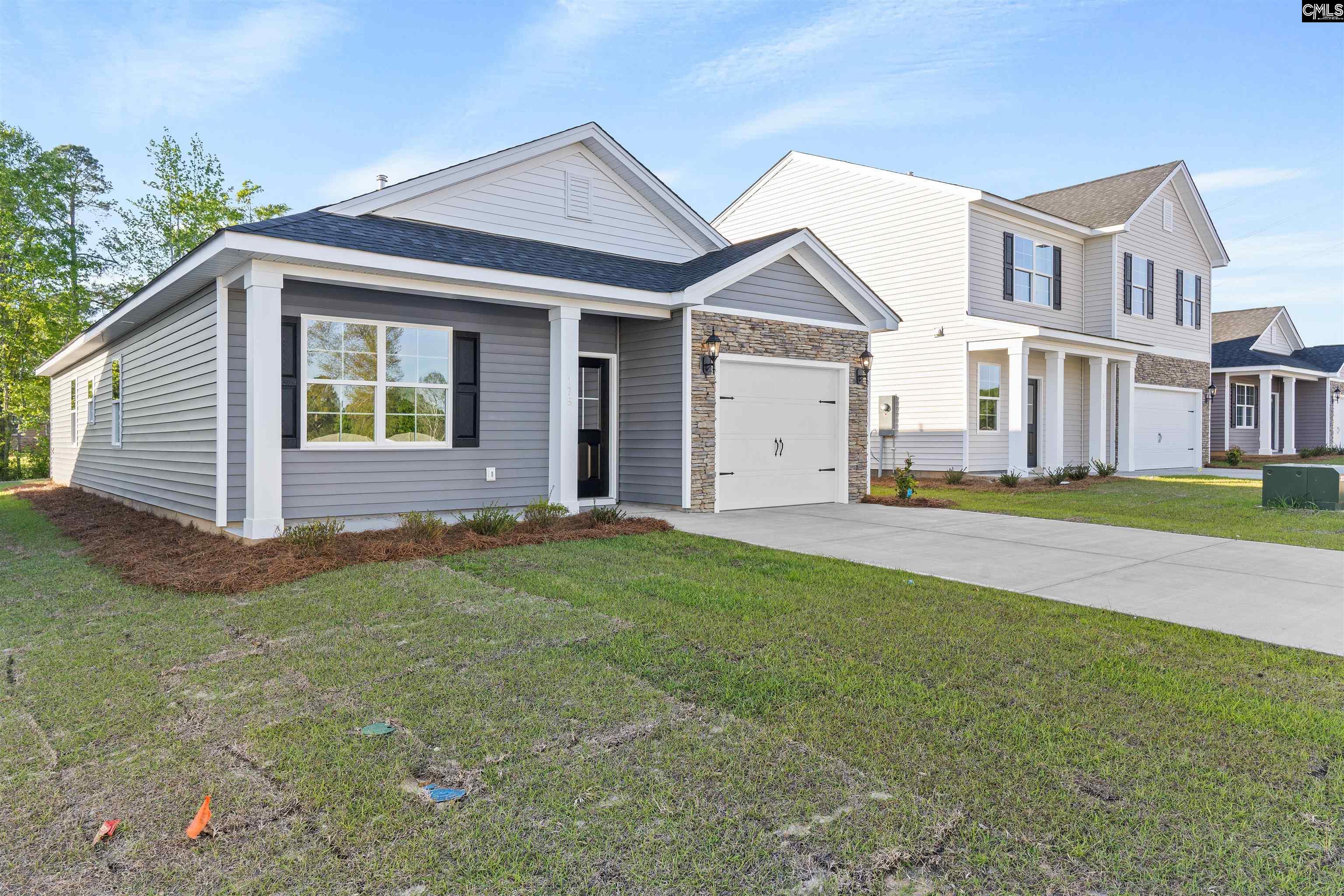 Residential in Orangeburg 2