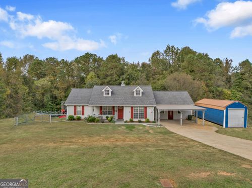 368 Brazey Rd, Monticello, GA, 31064-7638 | Card Image