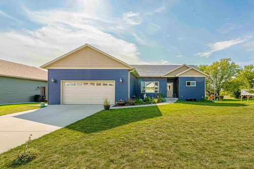 108 Cardinal Way, RIDGEWAY, WI, 53582 | Card Image