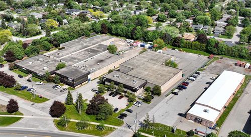 a-2200 Speers Rd, Oakville, ON, L6L2X8 | Card Image