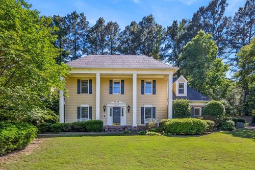2671 Maple Grove Cv S, Germantown, TN, 38139-6449 | Card Image