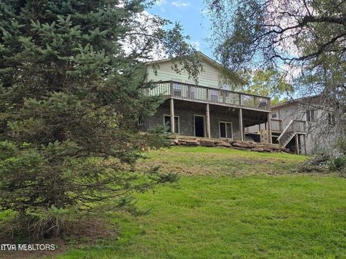 197 Wolfe Rd, Sneedville, TN, 37869-2009 | Card Image