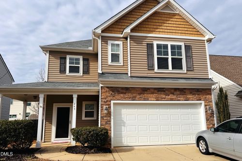 245 Marsh Creek Dr, Garner, NC, 27529-6041 | Card Image