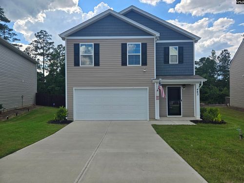 482 Delahays Rd, Columbia, SC, 29209-4369 | Card Image