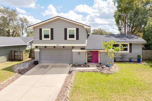 1010 Chokecherry Dr, Winter Springs, FL, 32708-4003 | Card Image