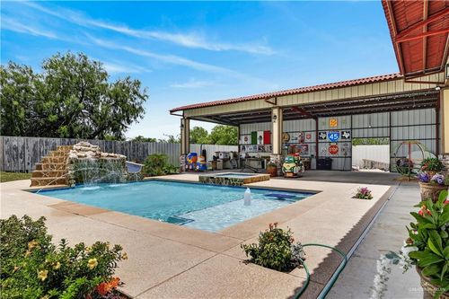 38309 E Circle 6, N Street, Penitas, TX, 78576 | Card Image