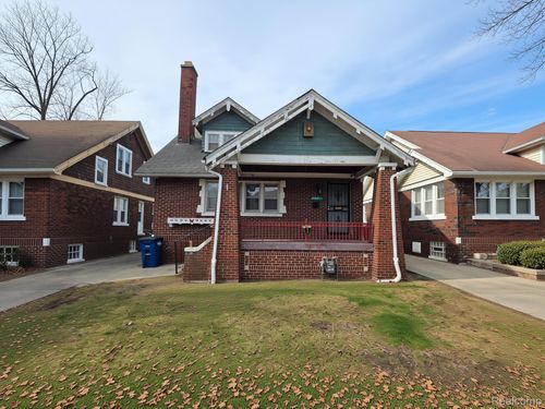 12771 Ilene St, Detroit, MI, 48238-3077 | Card Image