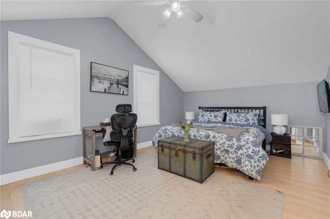 57 Woodward St, House other with 3 bedrooms, 2 bathrooms and 8 parking in Bracebridge ON | Image 14
