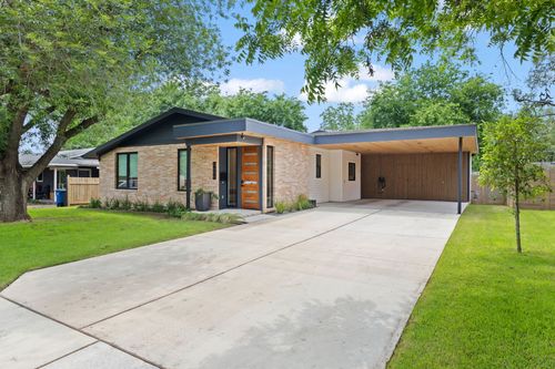 5606 Westminster Dr, Austin, TX, 78723-2619 | Card Image
