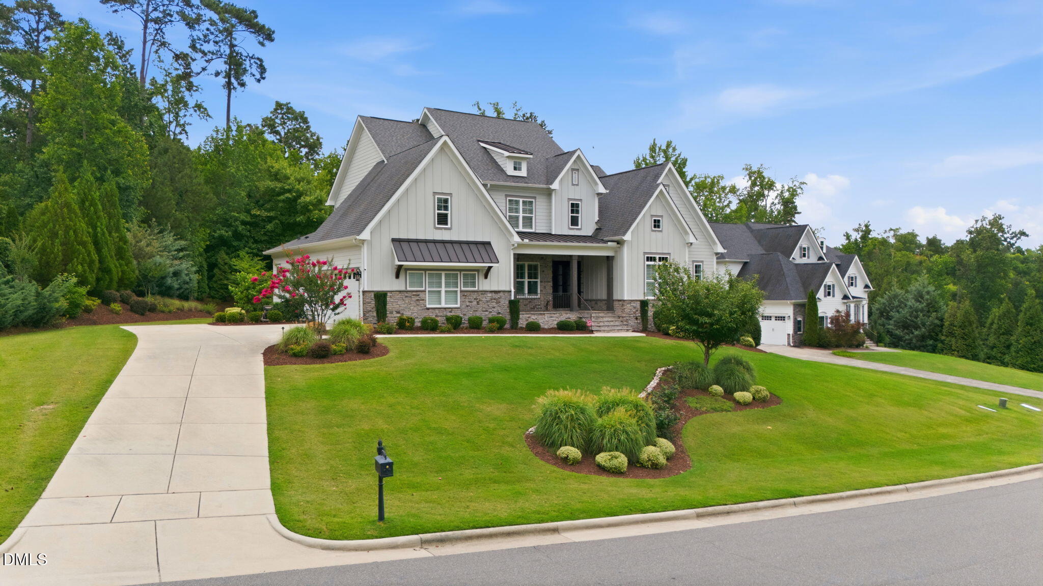 Residential in Chapel Hill 2
