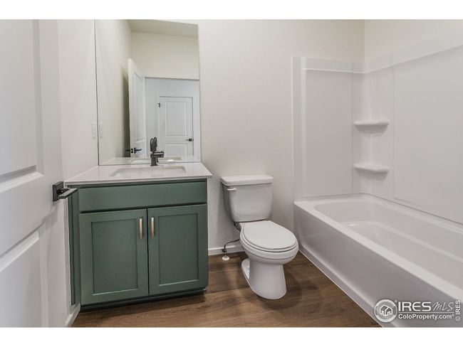 5144 Beckworth St, House other with 5 bedrooms, 4 bathrooms and null parking in Timnath CO | Image 5