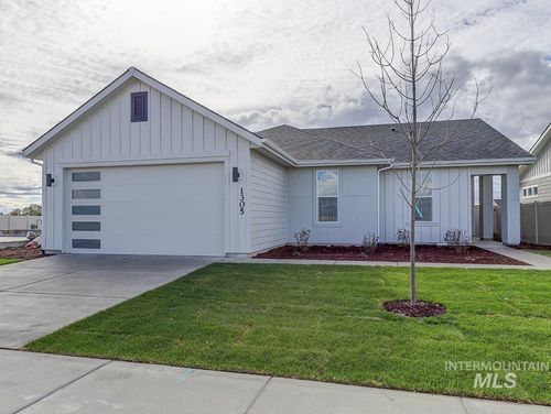 12653 W Pine Grass St, Star, ID, 83669-1015 | Card Image