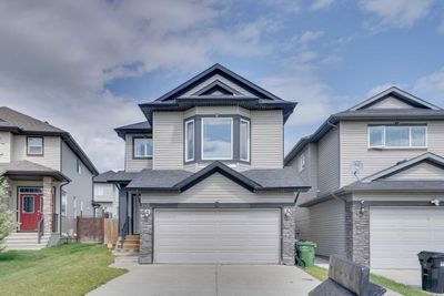 446 Sherwood Pl Nw, House detached with 3 bedrooms, 2 bathrooms and 4 parking in Calgary AB | Image 1