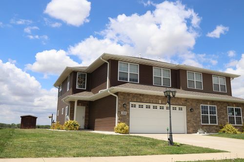 314 Lynnes Way, Lowell, IN, 46356-2589 | Card Image