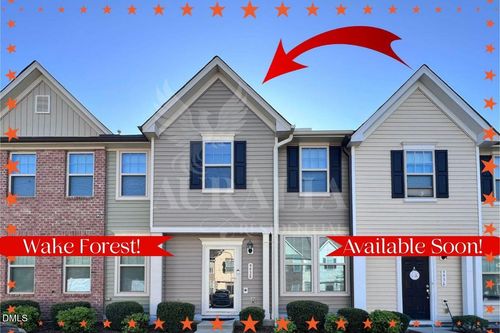 9938 Sweet Basil Dr, Wake Forest, NC, 27587-4127 | Card Image