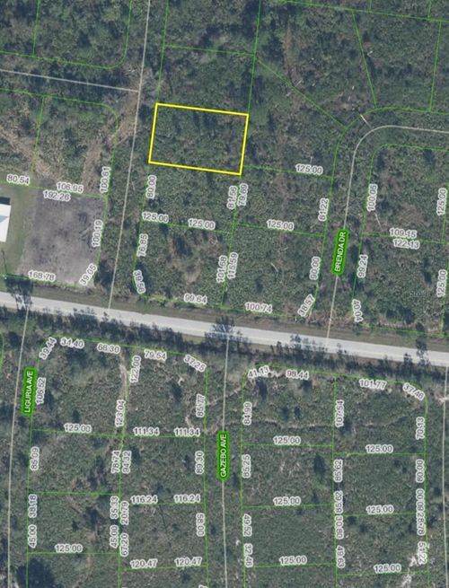 4008 Gerona Ave, Sebring, FL, 33872 | Card Image
