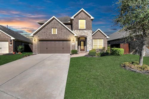 3407 Bay Drive, Iowa Colony, TX, 77583 | Card Image