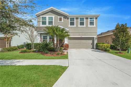 6457 Seasound Dr, APOLLO BEACH, FL, 33572-1570 | Card Image