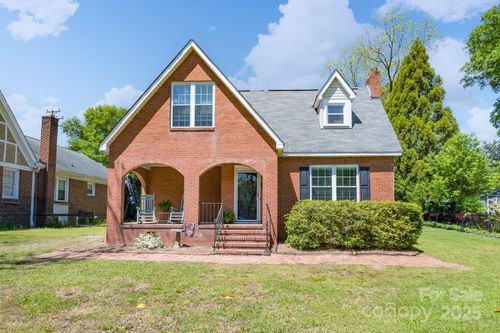 709 Myrtle Dr, Rock Hill, SC, 29730-3630 | Card Image