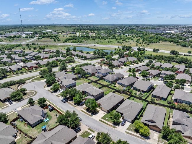 228 Lavender Ln, House other with 3 bedrooms, 2 bathrooms and 2 parking in Buda TX | Image 29