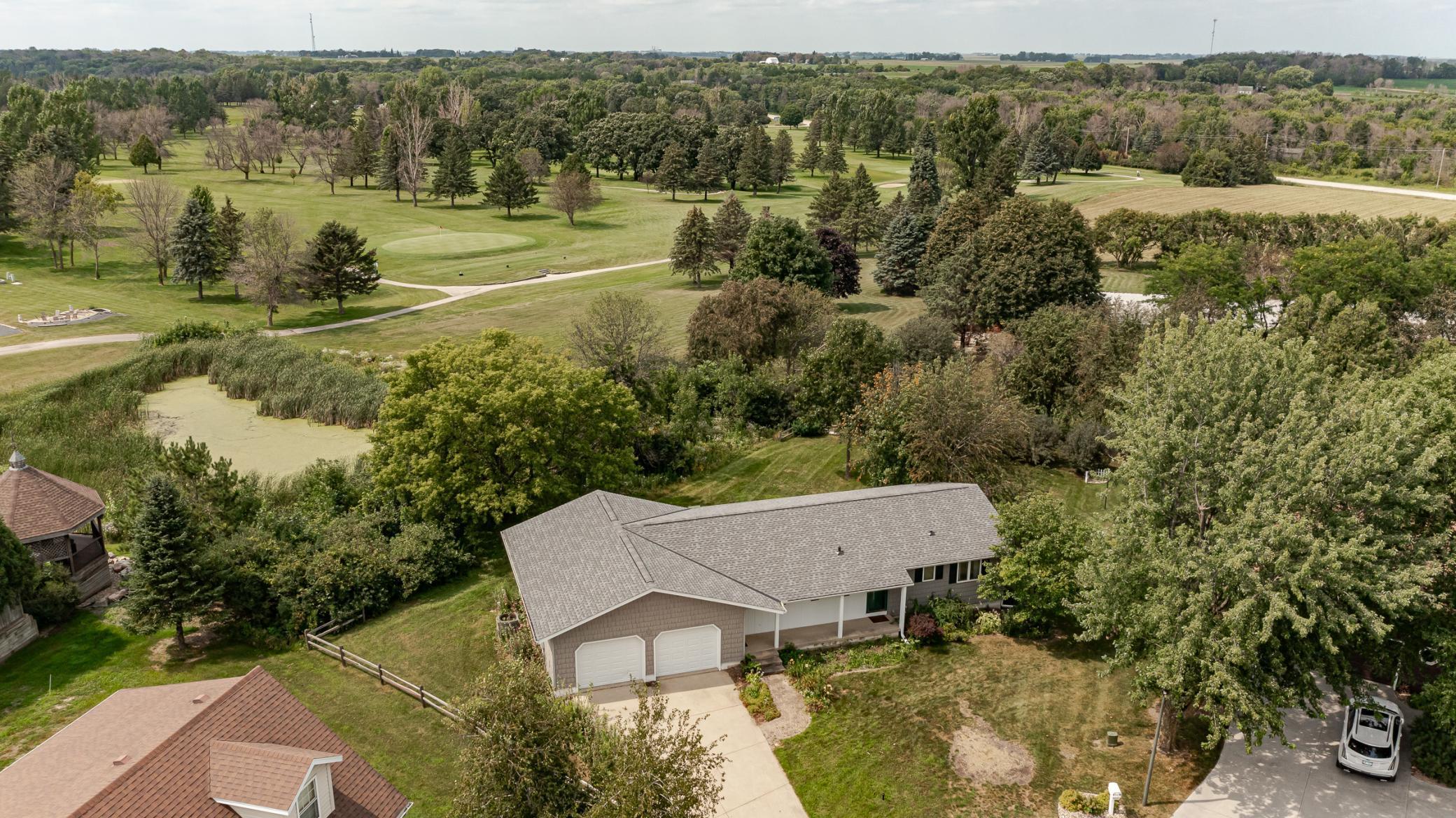 11th Ave, Dodge Center, MN 55927
