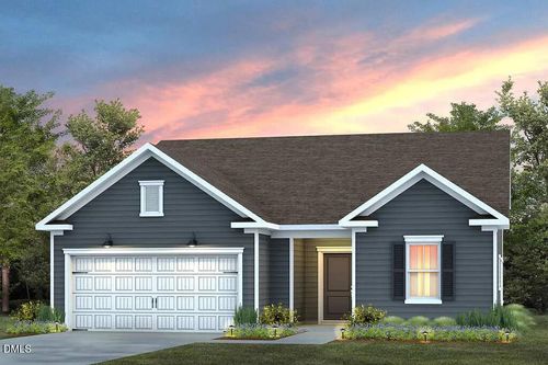 781 Denberg Ln, Raleigh, NC, 27606 | Card Image