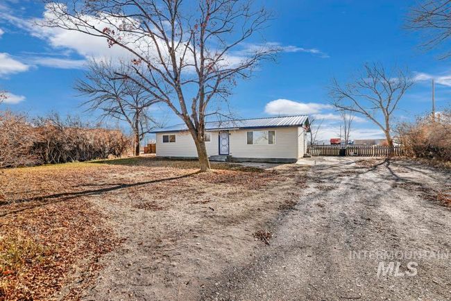 253 E Baseline Rd, House other with 3 bedrooms, 2 bathrooms and null parking in Rupert ID | Image 4