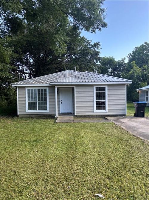 307 4th Avenue, Chickasaw, AL, 36611 | Card Image