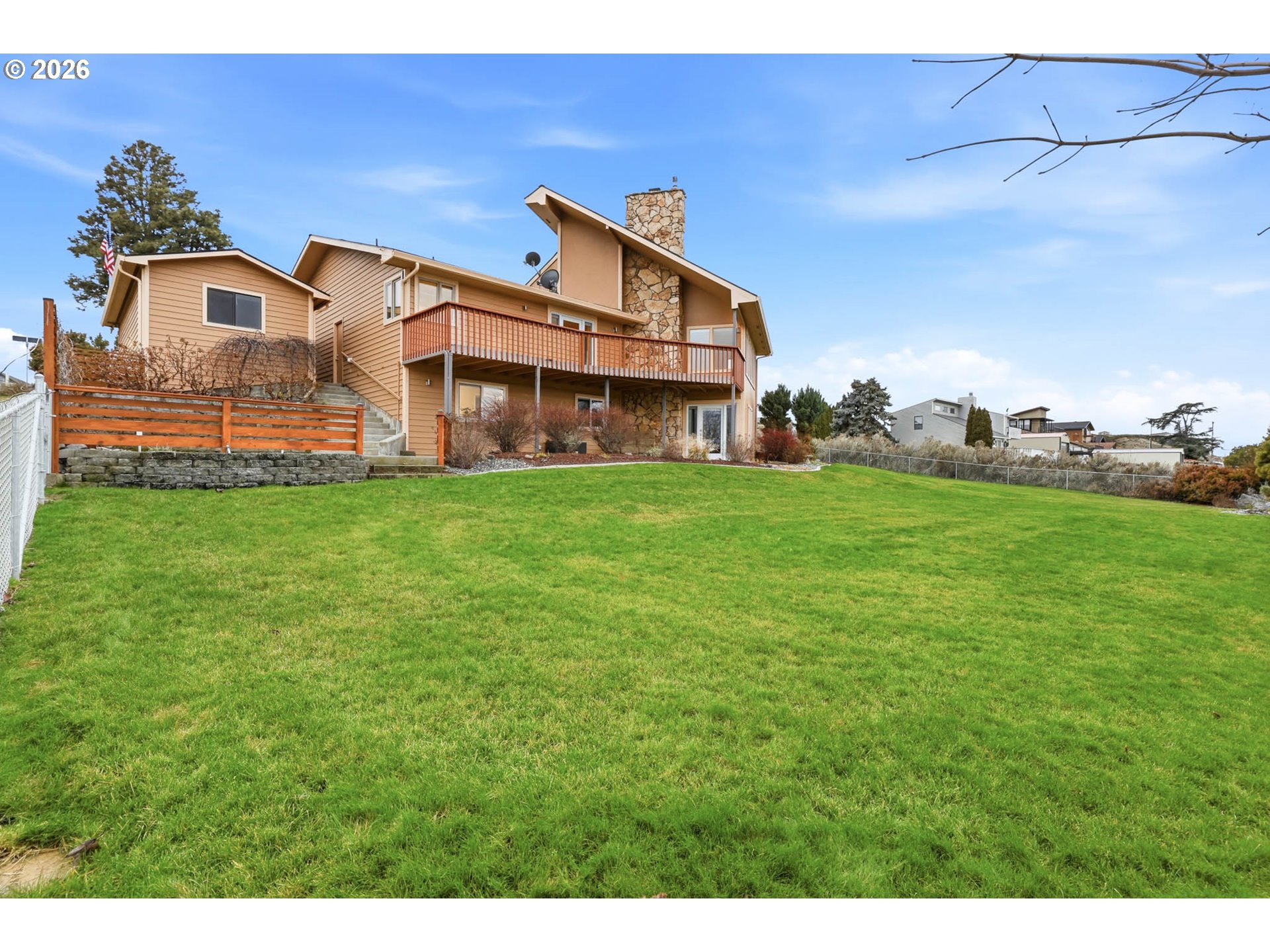 Residential in Hermiston 2