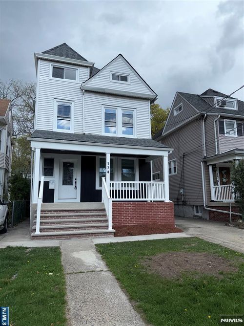 178 Berry Street, Hackensack, NJ, 07601 | Card Image
