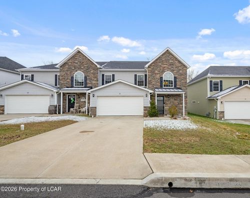 21 Maria Dr, Hanover Township, PA, 18706-5419 | Card Image