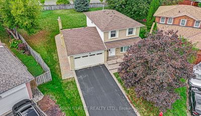 655 Haines Rd, House other with 3 bedrooms, 3 bathrooms and 6 parking in Newmarket ON | Image 1