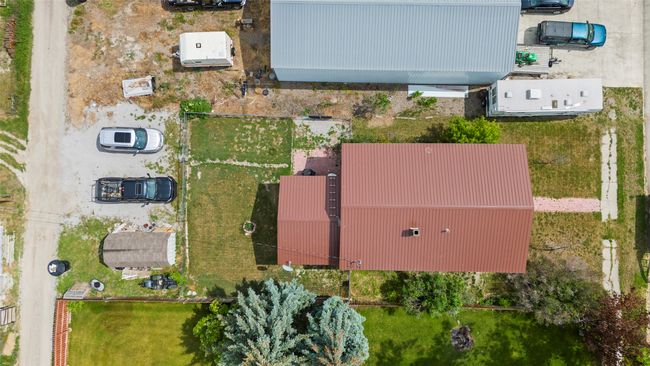 305 S Cedar St, House other with 3 bedrooms, 2 bathrooms and null parking in Townsend MT | Image 66