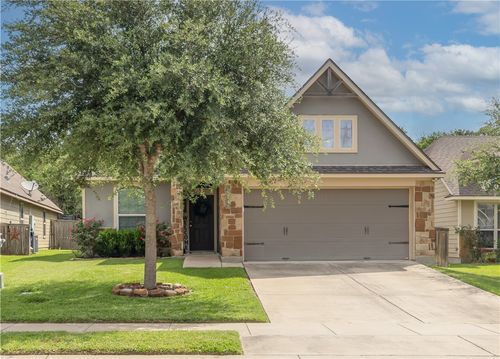 15448 Baker Meadow Loop, College Station, TX, 77845-2387 | Card Image