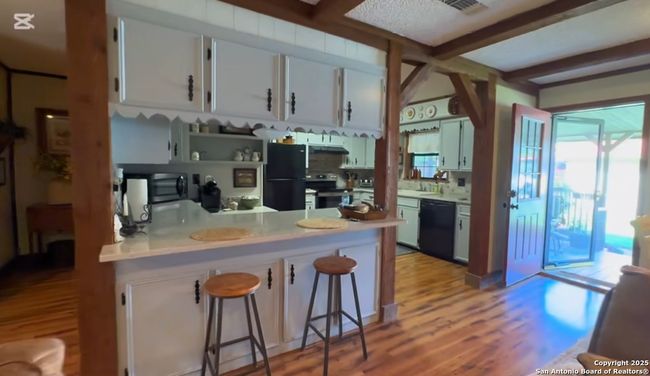114 County Road 4808 E, House other with 3 bedrooms, 2 bathrooms and null parking in Broaddus TX | Image 6