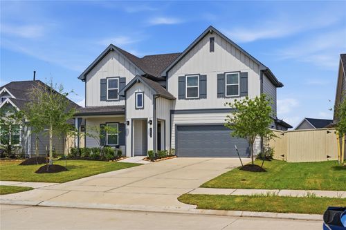 3031 Magnolia Pass Ln, League City, TX, 77573-2536 | Card Image