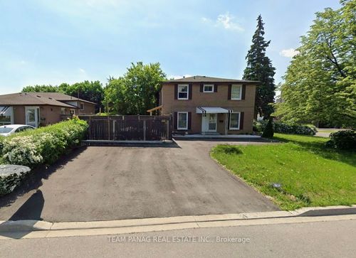3 Dunwich Pl, Brampton, ON, L6T1K3 | Card Image