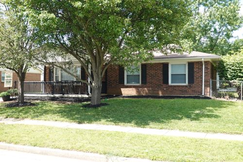 207 Westmoreland Ct, Georgetown, KY, 40324-1478 | Card Image