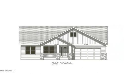 4 Old Highway 7 S, Holly Springs, MS, 38635-6922 | Card Image