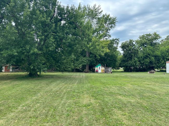 901 S 6 Th St, House other with 2 bedrooms, 1 bathrooms and null parking in West Terre Haute IN | Image 7
