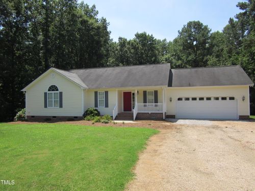 405 Hunter Ln, Zebulon, NC, 27597-5107 | Card Image