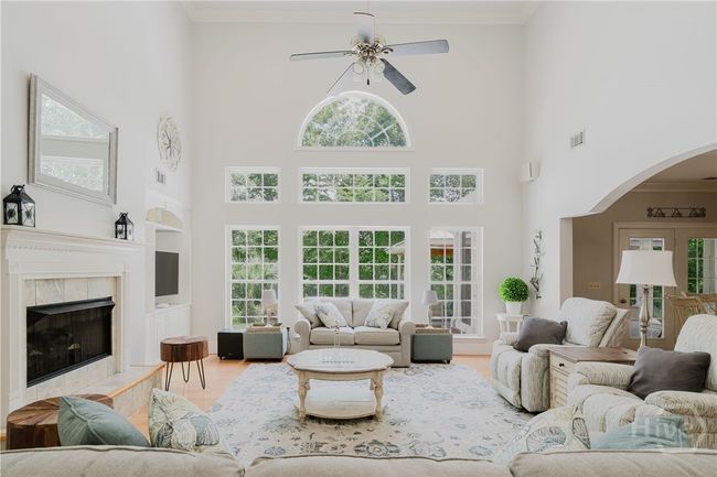 128 Seines Landing Dr, House other with 4 bedrooms, 3 bathrooms and null parking in Springfield GA | Image 10