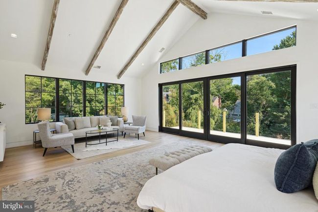 3419 Cummings Ln, House other with 5 bedrooms, 7 bathrooms and null parking in CHEVY CHASE MD | Image 34