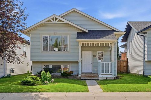 22 Lanterman Close, Red Deer, AB, T4R3K3 | Card Image