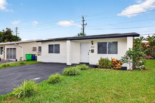 2333 Nw 82nd Way, Sunrise, FL, 33322-3044 | Card Image