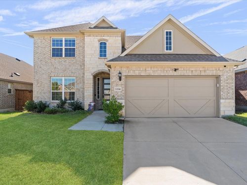 11416 Silver Queen Dr, Aubrey, TX, 76227-1367 | Card Image