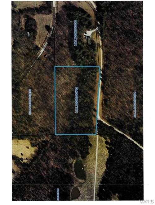 5.8 acres Dorwood Lane, Sullivan, MO, 63080 | Card Image